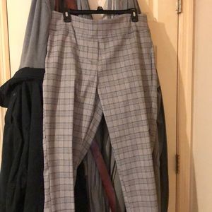 Casual slacks